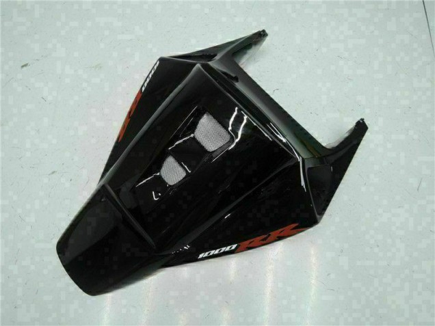 Orange Black Repsol 2004-2005 Honda CBR1000RR Motorcycle Fairings Orange Black Repsol 2004-2005 Honda CBR1000RR Motorcycle Fairings