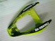 Orange Green 2004-2005 Honda CBR1000RR Motorcycle Fairings Orange Green 2004-2005 Honda CBR1000RR Motorcycle Fairings