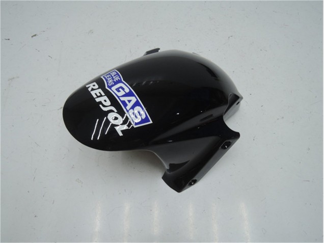 Orange Red Black Repsol 2003-2004 Honda CBR600RR Motorcycle Fairings Orange Red Black Repsol 2003-2004 Honda CBR600RR Motorcycle Fairings