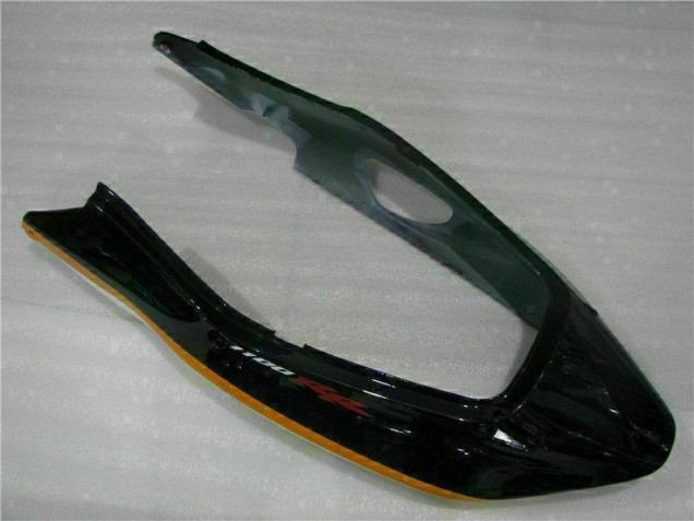 Orange Repsol 1996-2007 Honda CBR1100XX Motorcycle Fairings Orange Repsol 1996-2007 Honda CBR1100XX Motorcycle Fairings
