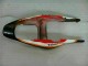Orange Repsol 2003-2004 Honda CBR600RR Motorcycle Fairings