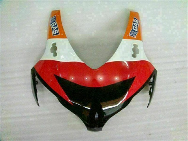 Orange Repsol 2008-2011 Honda CBR1000RR Motorcycle Fairing Kits & Plastic Orange Repsol 2008-2011 Honda CBR1000RR Motorcycle Fairing Kits & Plastic