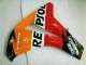 Orange Repsol 2008-2011 Honda CBR1000RR Motorcycle Fairing Kits & Plastic Orange Repsol 2008-2011 Honda CBR1000RR Motorcycle Fairing Kits & Plastic