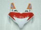 Orange Repsol 2008-2011 Honda CBR1000RR Motorcycle Fairing Orange Repsol 2008-2011 Honda CBR1000RR Motorcycle Fairing