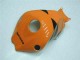Orange Repsol 2008-2011 Honda CBR1000RR Motorcycle Fairing Orange Repsol 2008-2011 Honda CBR1000RR Motorcycle Fairing