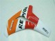 Orange Repsol 2008-2011 Honda CBR1000RR Motorcycle Fairing Orange Repsol 2008-2011 Honda CBR1000RR Motorcycle Fairing