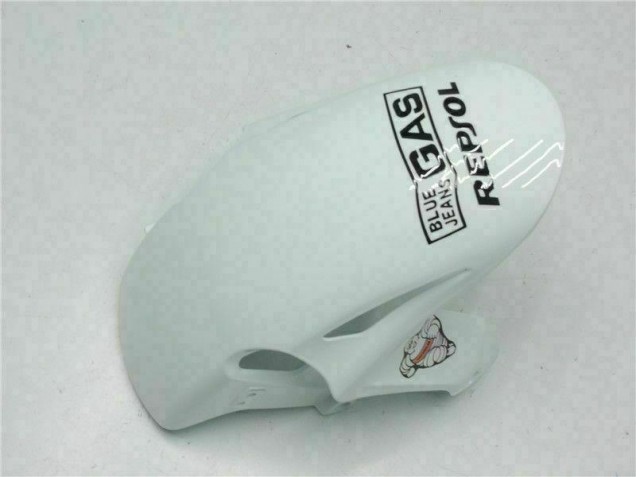 Orange Repsol 2008-2011 Honda CBR1000RR Motorcycle Fairing Orange Repsol 2008-2011 Honda CBR1000RR Motorcycle Fairing
