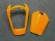 Orange Silver 2008-2011 Honda CBR1000RR Motorcycle Bodywork Orange Silver 2008-2011 Honda CBR1000RR Motorcycle Bodywork