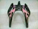 Pink 2000-2002 Kawasaki ZX6R Motorcycle Fairings Pink 2000-2002 Kawasaki ZX6R Motorcycle Fairings