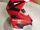 Red 1995-1998 Honda CBR600 F3 Motorcycle Fairing Red 1995-1998 Honda CBR600 F3 Motorcycle Fairing