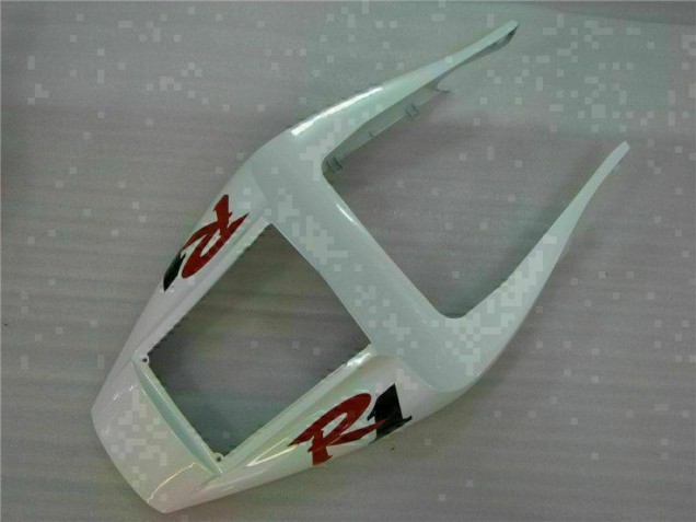 Red 2000-2001 Yamaha YZF R1 Motorcycle Fairing Kits Red 2000-2001 Yamaha YZF R1 Motorcycle Fairing Kits