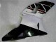Red 2000-2001 Yamaha YZF R1 Motorcycle Fairing Kits & Plastic