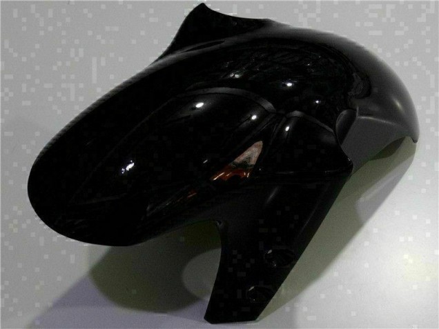 Red 2000-2001 Yamaha YZF R1 Motorcycle Fairing Kits & Plastic