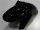 Red 2000-2001 Yamaha YZF R1 Motorcycle Fairing Kits & Plastic