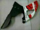 Red 2000-2001 Yamaha YZF R1 Motorcycle Fairing Red 2000-2001 Yamaha YZF R1 Motorcycle Fairing