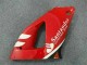 Red 2000-2001 Yamaha YZF R1 Motorcycle Fairings Red 2000-2001 Yamaha YZF R1 Motorcycle Fairings