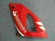 Red 2000-2001 Yamaha YZF R1 Motorcycle Fairings Red 2000-2001 Yamaha YZF R1 Motorcycle Fairings