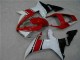 Red 2002-2003 Yamaha YZF R1 Full Motorcycle Fairing Kits Red 2002-2003 Yamaha YZF R1 Full Motorcycle Fairing Kits