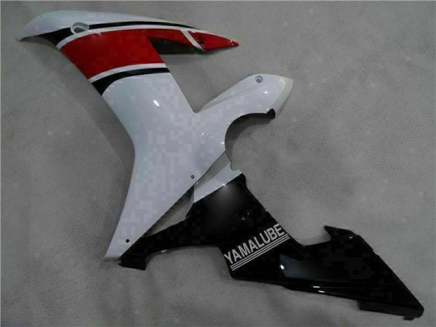 Red 2002-2003 Yamaha YZF R1 Full Motorcycle Fairing Kits Red 2002-2003 Yamaha YZF R1 Full Motorcycle Fairing Kits