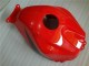 Red 2003-2004 Honda CBR600RR Motorcycle Fairing Red 2003-2004 Honda CBR600RR Motorcycle Fairing