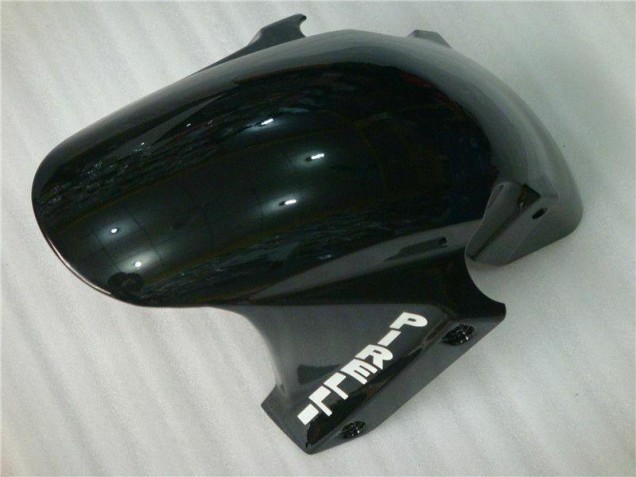 Red 2003-2004 Honda CBR600RR Motorcycle Fairing Red 2003-2004 Honda CBR600RR Motorcycle Fairing