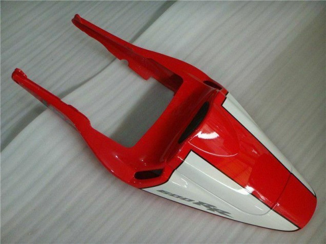 Red 2003-2004 Honda CBR600RR Motorcycle Fairing Red 2003-2004 Honda CBR600RR Motorcycle Fairing