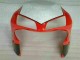 Red 2003-2004 Honda CBR600RR Motorcycle Fairings Red 2003-2004 Honda CBR600RR Motorcycle Fairings