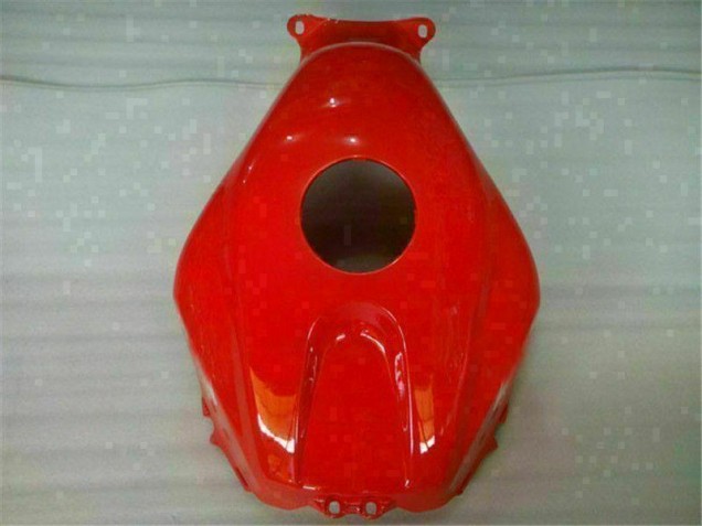 Red 2003-2004 Honda CBR600RR Motorcycle Fairings Red 2003-2004 Honda CBR600RR Motorcycle Fairings