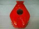 Red 2003-2004 Honda CBR600RR Motorcycle Fairings Red 2003-2004 Honda CBR600RR Motorcycle Fairings