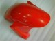 Red 2003-2004 Honda CBR600RR Motorcycle Fairings Red 2003-2004 Honda CBR600RR Motorcycle Fairings