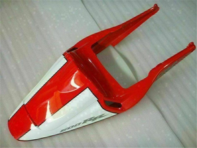Red 2003-2004 Honda CBR600RR Motorcycle Fairings Red 2003-2004 Honda CBR600RR Motorcycle Fairings