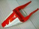 Red 2003-2004 Honda CBR600RR Motorcycle Fairings Red 2003-2004 Honda CBR600RR Motorcycle Fairings