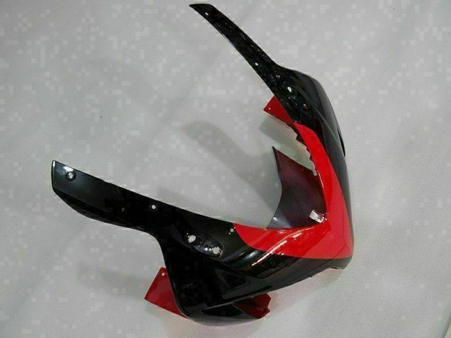 Red 2004-2005 Honda CBR1000RR Motorcycle Fairings