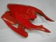 Red 2004-2006 Yamaha YZF R1 Motorcycle Fairing Red 2004-2006 Yamaha YZF R1 Motorcycle Fairing