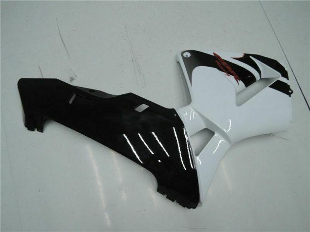 Red 2005-2006 Honda CBR600RR Full Motorcycle Fairing Kits