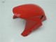 Red 2005-2006 Honda CBR600RR Full Motorcycle Fairing Kits
