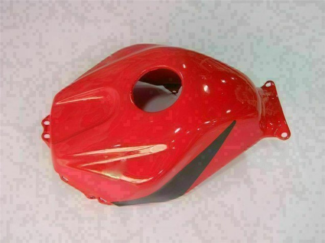 Red 2005-2006 Honda CBR600RR Motorcycle Fairings Red 2005-2006 Honda CBR600RR Motorcycle Fairings
