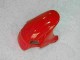 Red 2005-2006 Honda CBR600RR Motorcycle Fairings Red 2005-2006 Honda CBR600RR Motorcycle Fairings
