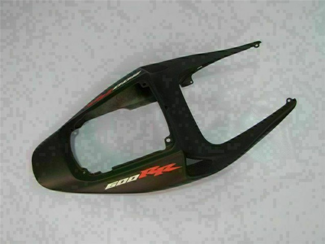 Red 2005-2006 Honda CBR600RR Motorcycle Fairings Red 2005-2006 Honda CBR600RR Motorcycle Fairings