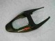 Red 2005-2006 Honda CBR600RR Motorcycle Fairings Red 2005-2006 Honda CBR600RR Motorcycle Fairings