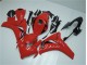 Red 2008-2011 Honda CBR1000RR Motorcycle Fairings Red 2008-2011 Honda CBR1000RR Motorcycle Fairings