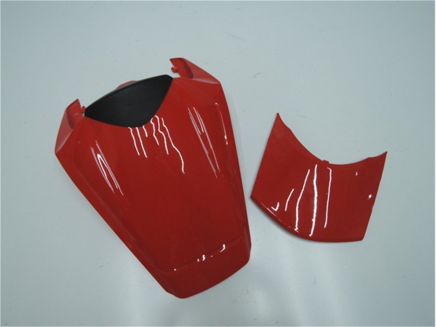 Red 2008-2011 Honda CBR1000RR Motorcycle Fairings Red 2008-2011 Honda CBR1000RR Motorcycle Fairings