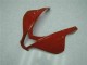 Red 2009-2012 Honda CBR600RR Motorcycle Fairings Red 2009-2012 Honda CBR600RR Motorcycle Fairings