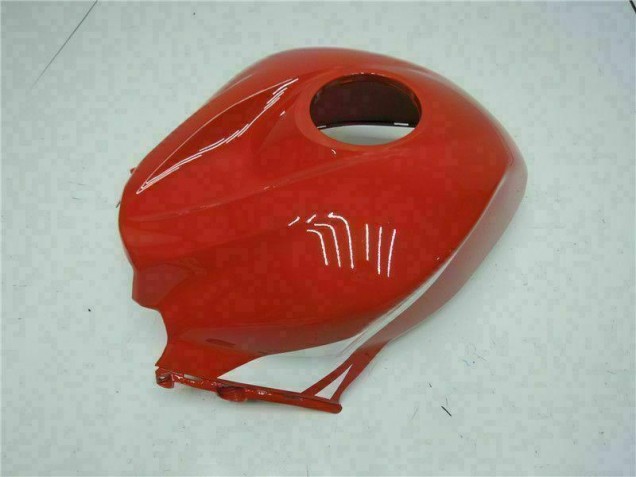 Red 2009-2012 Honda CBR600RR Motorcycle Fairings Red 2009-2012 Honda CBR600RR Motorcycle Fairings