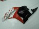 Red 2009-2012 Honda CBR600RR Motorcycle Fairings Red 2009-2012 Honda CBR600RR Motorcycle Fairings