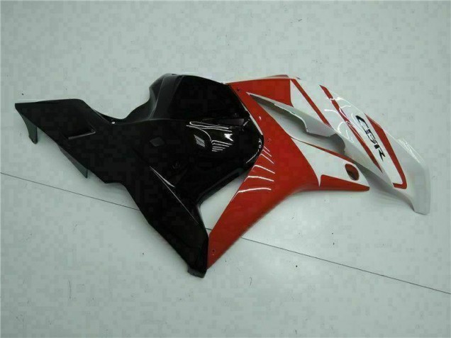 Red 2009-2012 Honda CBR600RR Motorcycle Fairings Red 2009-2012 Honda CBR600RR Motorcycle Fairings