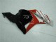 Red 2009-2012 Honda CBR600RR Motorcycle Fairings Red 2009-2012 Honda CBR600RR Motorcycle Fairings