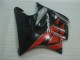 Red Black 1995-1998 Honda CBR600 F3 Motorcycle Fairings
