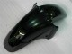 Red Black 1996-2007 Honda CBR1100XX Motorcycle Fairings Red Black 1996-2007 Honda CBR1100XX Motorcycle Fairings