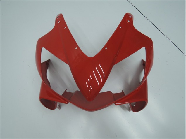 Red Black 2001-2003 Honda CBR600 F4i Full Motorcycle Fairing Kits